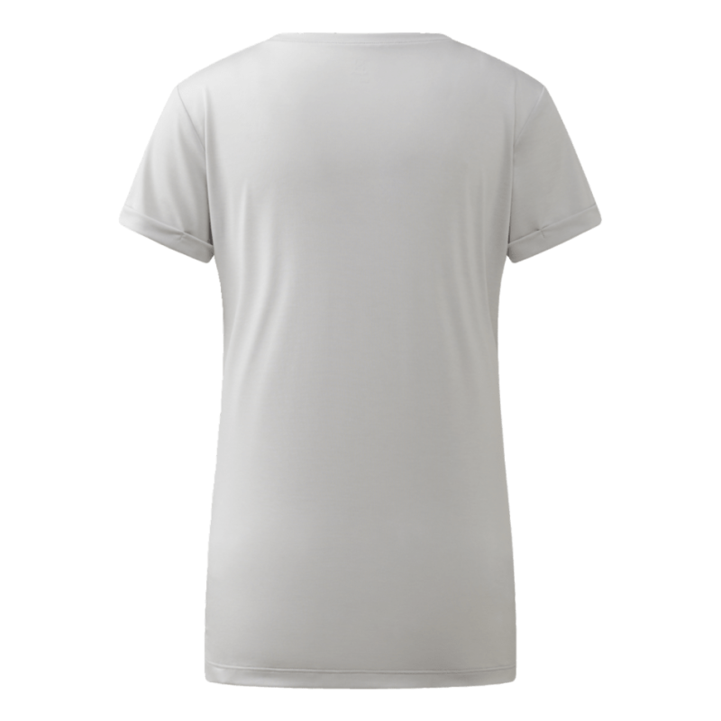 Haglöfs Ridge Hike Tee Women - T-shirt - Dames | Hardloop