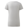 Haglöfs Ridge Hike Tee Women - T-shirt - Dam | Hardloop
