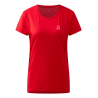 Bright Red