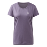 Purple Fog