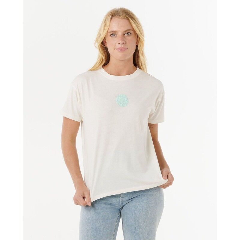 Icons Of Surf Relaxed Tee - T-shirt mulher