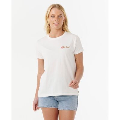 Waikiki Standard Tee - Camiseta - Mujer
