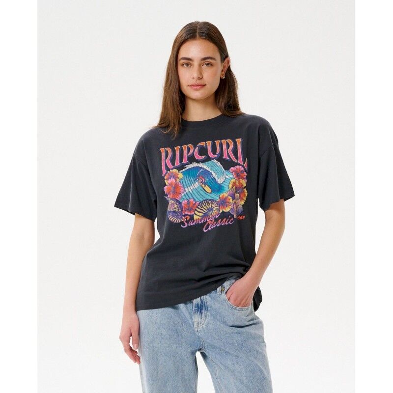 Hawaii Classic Heritage Tee - T-shirt - Donna