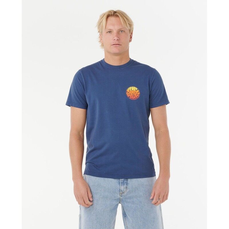 Wettie Passage Icon Tee - T-shirt - Men's