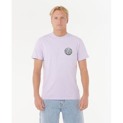 Wettie Passage Icon Tee - T-shirt homme