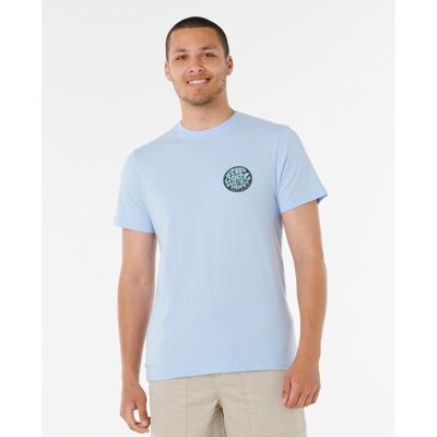 Wettie Passage Icon Tee - T-paita - Miehet