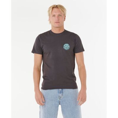 Wettie Passage Icon Tee - T-shirt homme