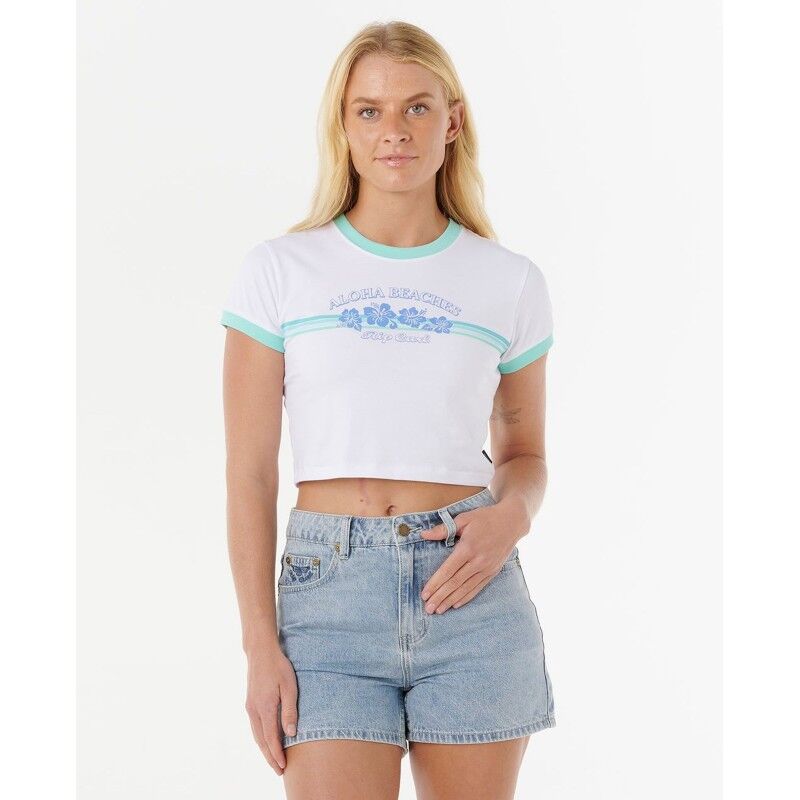 Keepsakes Baby Tee - T-shirt - Dam