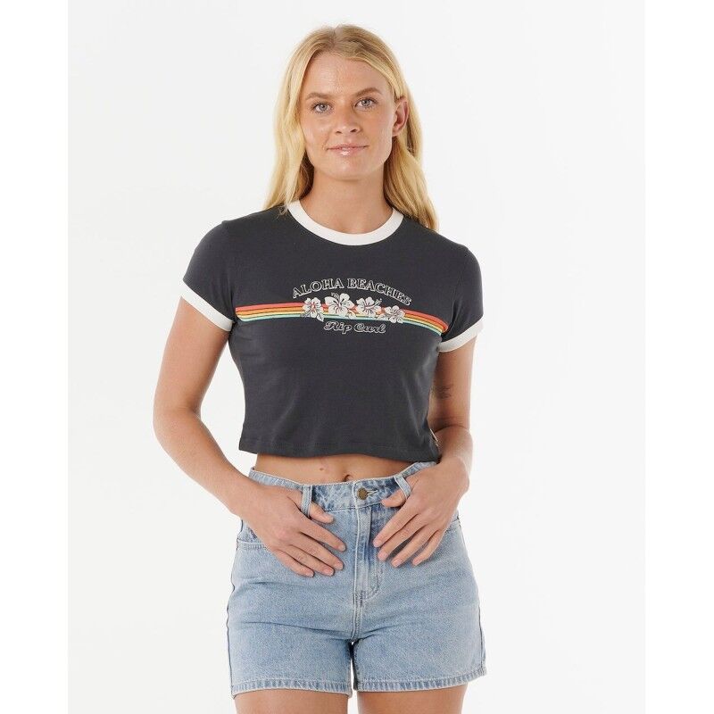 Keepsakes Baby Tee - T-shirt femme