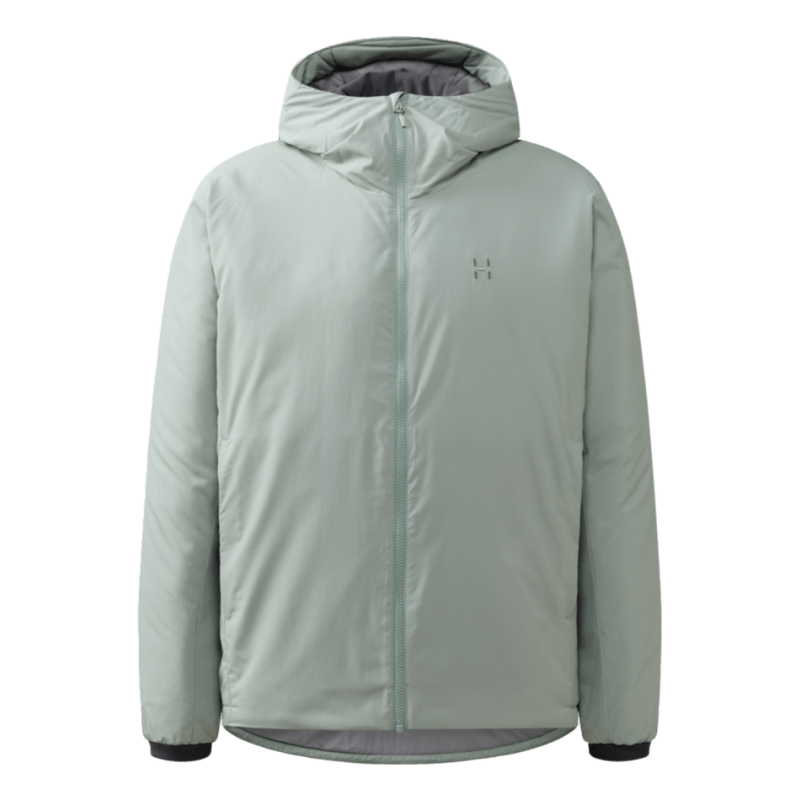 Mimic Alert Hood - Chaqueta de fibra sintética - Hombre