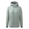 Haglöfs Mimic Alert Hood - Donsjack - Dames | Hardloop