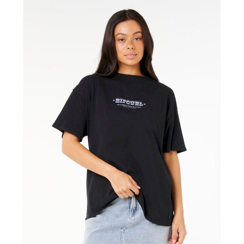 Pacific Rider Heritage Tee - Camiseta - Mujer