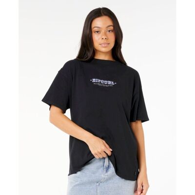 Pacific Rider Heritage Tee - T-shirt - Women's