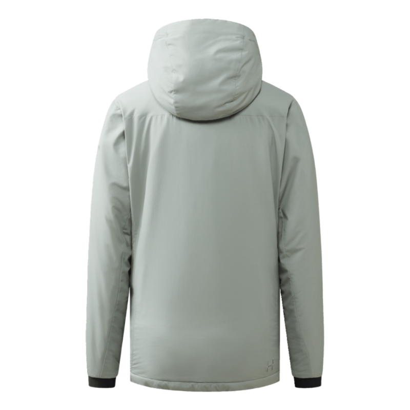 Haglöfs Mimic Alert Hood - Tekokuitutakki - Naiset | Hardloop