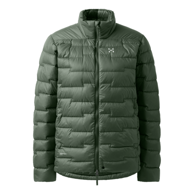 ROC Flash Down Jacket - Down jacket - Women's