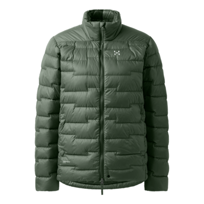 ROC Flash Down Jacket - Dunjacka - Dam