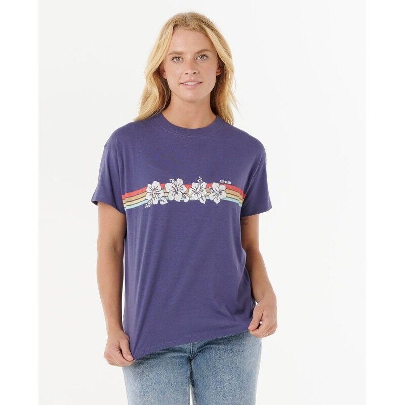 Keepsakes Relaxed Tee - T-Shirt - Damen