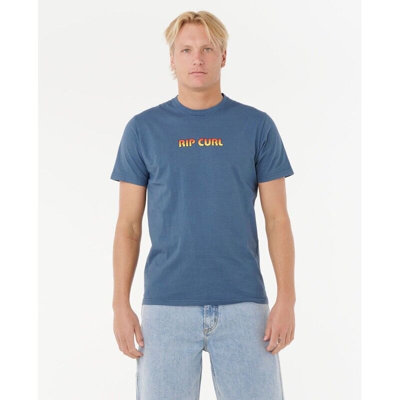 Big Mumma Icon Tee - T-shirt - Herr