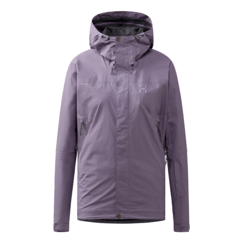 Astral GTX II Jacket - Hardshelljacke - Damen