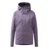 Purple Fog
