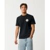 Rip Curl Wettie Icon Tee - T-shirt - Men's | Hardloop