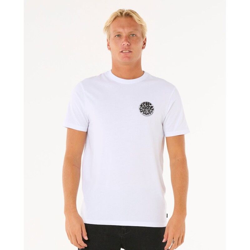 Wettie Icon Tee - T-shirt homme