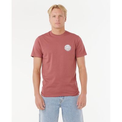 Wettie Icon Tee - T-paita - Miehet