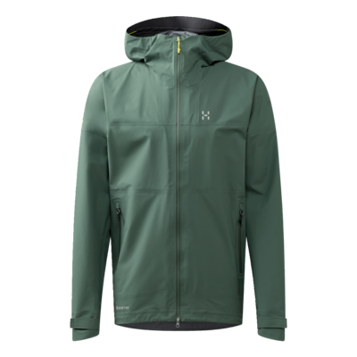 L.I.M Airak GTX Jacket - Sadetakki - Miehet