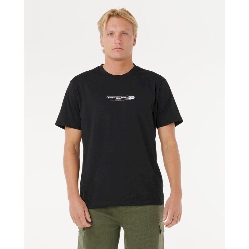 Vaporcool Test Tube Tee - Camiseta - Hombre