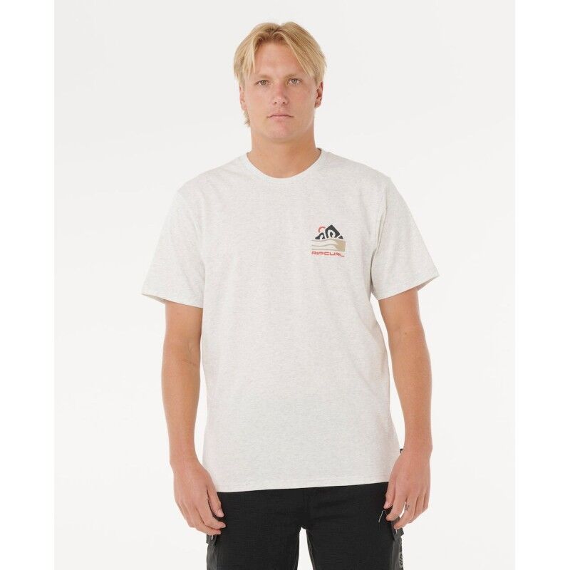 Vaporcool Search Range Tee - T-paita - Miehet