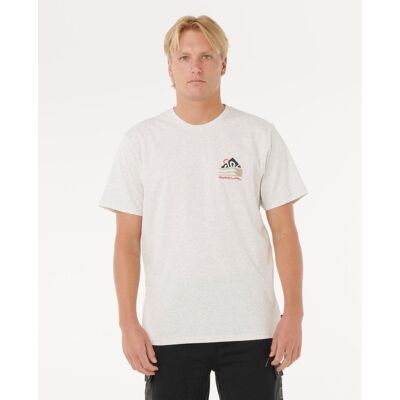Vaporcool Search Range Tee - T-shirt - Herrer