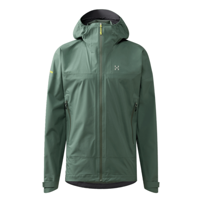 L.I.M Airak 2,5L Jacket - Pánská nepromokavá bunda