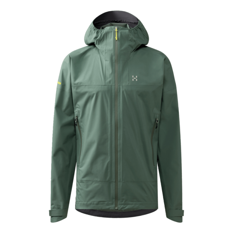 L.I.M Airak 2,5L Jacket - Pánská nepromokavá bunda