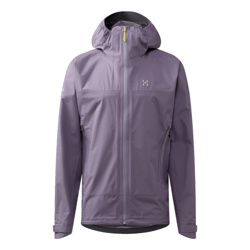 L.I.M Airak 2,5L Jacket - Kurtka przeciwdeszczowa meska