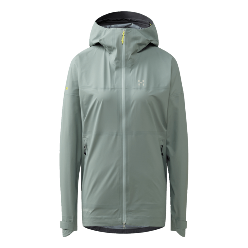 L.I.M Airak GTX Jacket - Dámská nepromokavá bunda