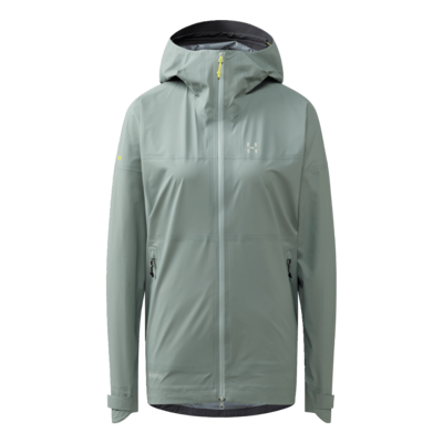 L.I.M Airak GTX Jacket - Kurtka z membraną damska