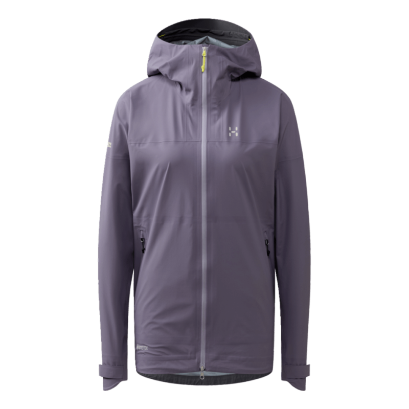 L.I.M Airak GTX Jacket - Sadetakki - Naiset