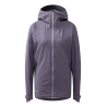 Purple Fog