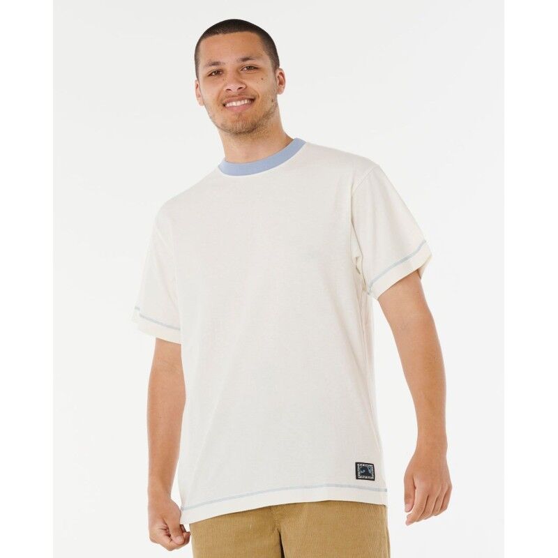 Aots Ty Williams Ringer Tee - T-shirt homme