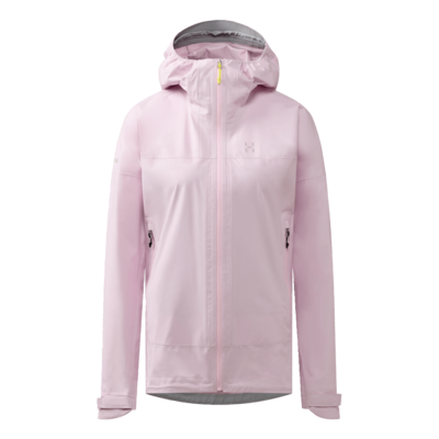 L.I.M Airak 2,5L Jacket - Regenjacke - Damen