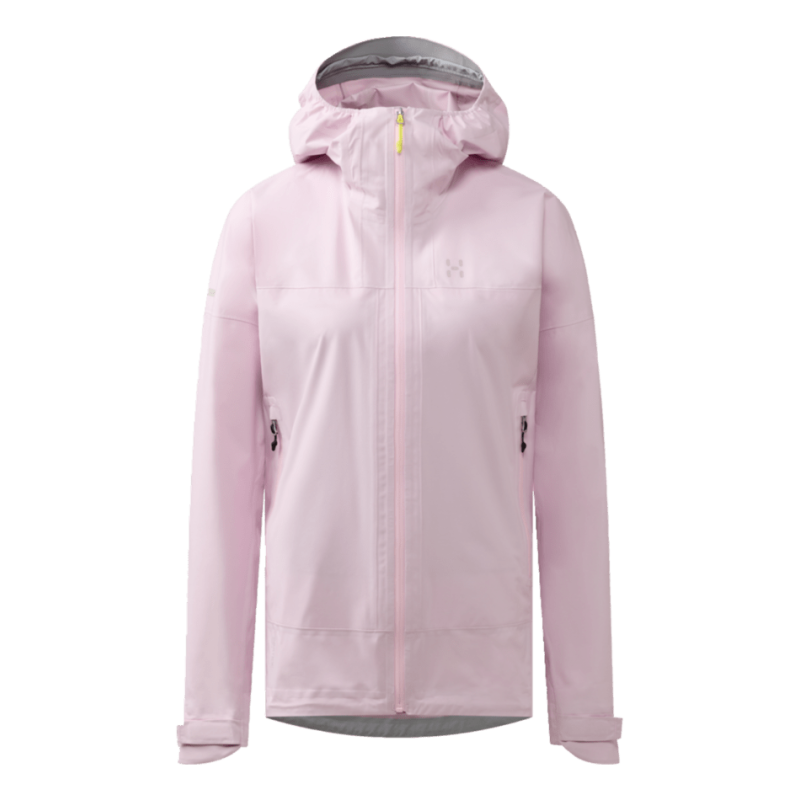 L.I.M Airak 2,5L Jacket - Veste imperméable femme