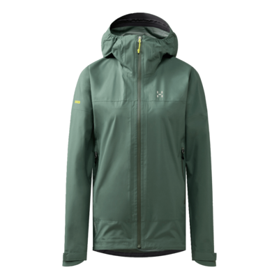 L.I.M Airak 2,5L Jacket - Veste imperméable femme