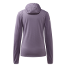 Haglöfs L.I.M Mid Multi II Hood - Bluza polarowa damska | Hardloop