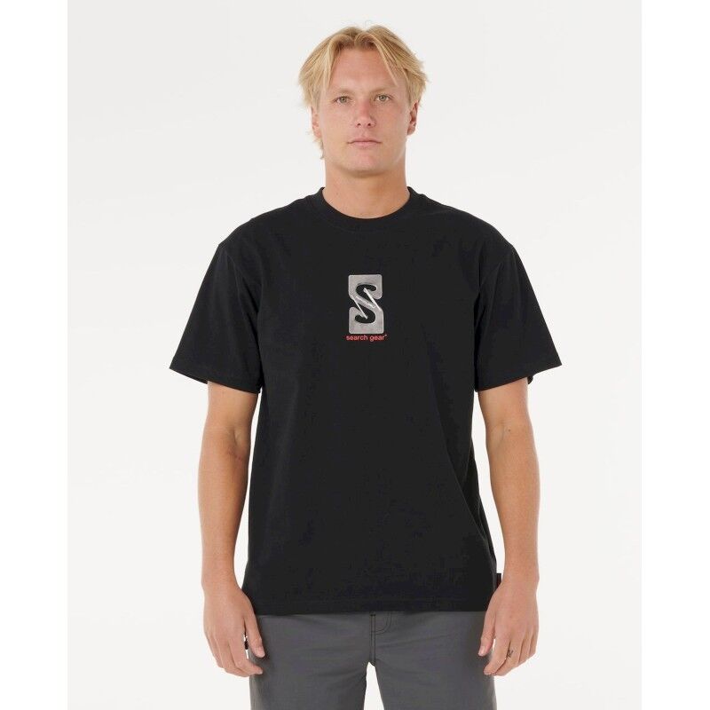 Search Gear Tee - T-shirt - Herr