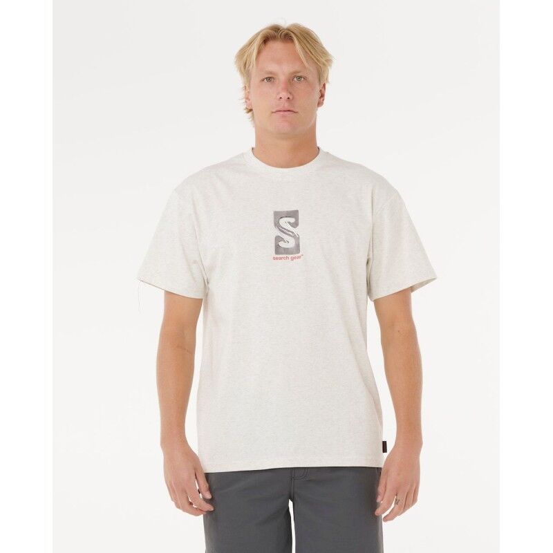 Search Gear Tee - Camiseta - Hombre