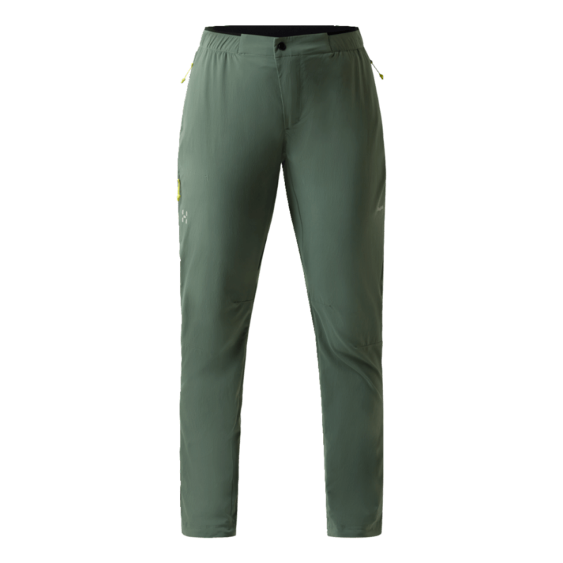 L.I.M Fuse II Pant - Wandelbroek - Dames