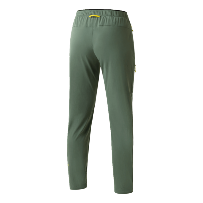 Haglöfs L.I.M Fuse II Pant - Pantalon randonnée femme | Hardloop