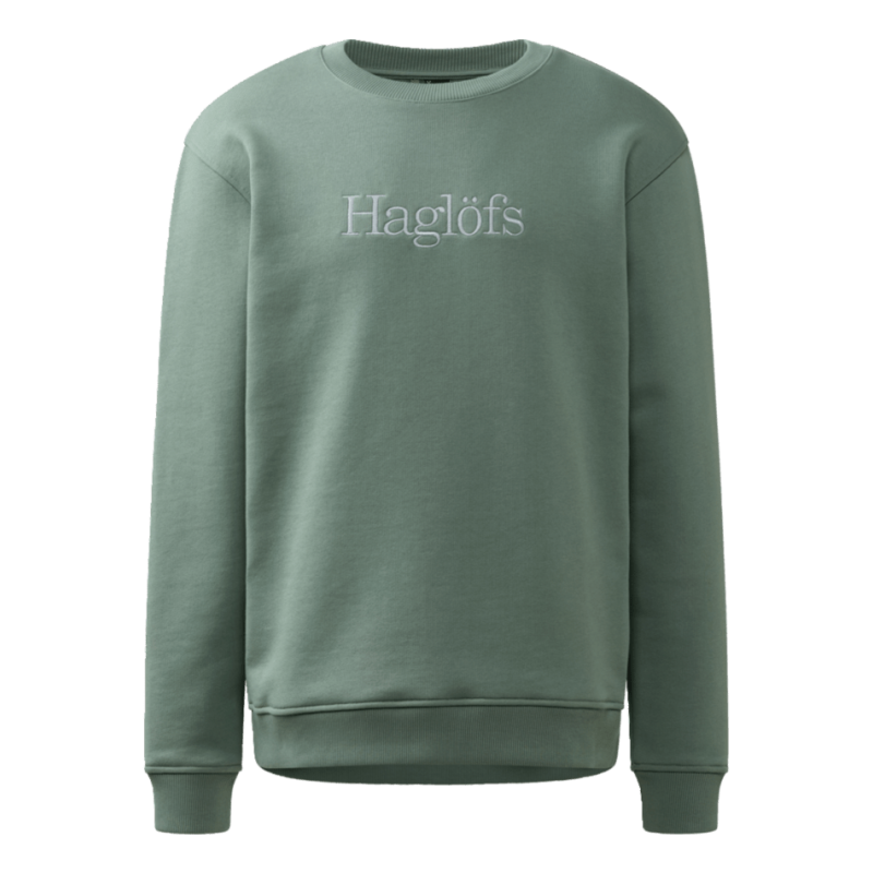 Brand Crewneck - Pullover - Herren