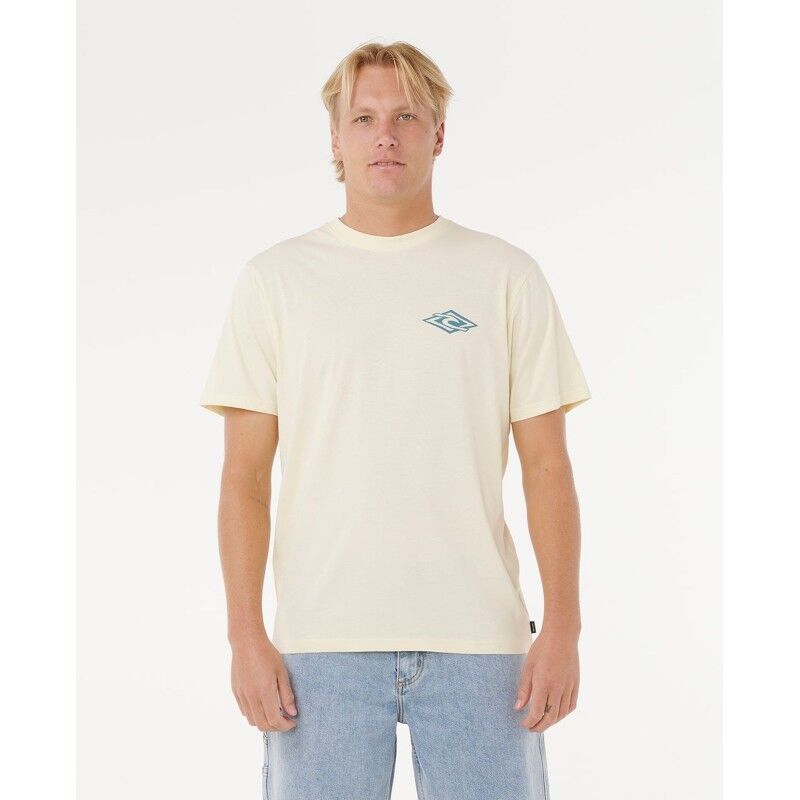 Rip Curl Legacy Tee - T-shirt - Men's | Hardloop