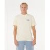 Rip Curl Legacy Tee - T-shirt homme | Hardloop